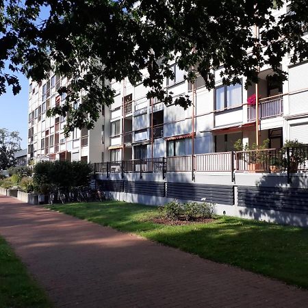 Ahoipause Steinhude Appartement Wunstorf Buitenkant foto