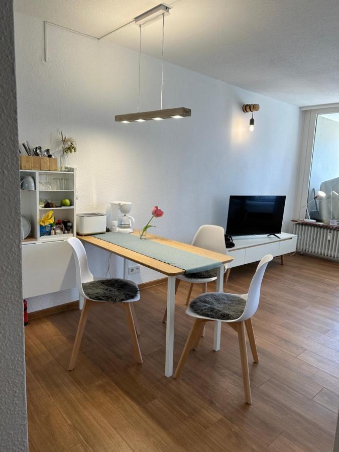 Ahoipause Steinhude Appartement Wunstorf Buitenkant foto