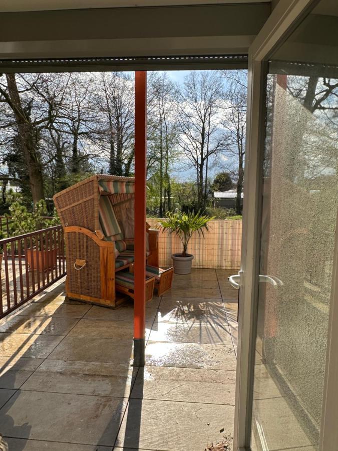 Ahoipause Steinhude Appartement Wunstorf Buitenkant foto