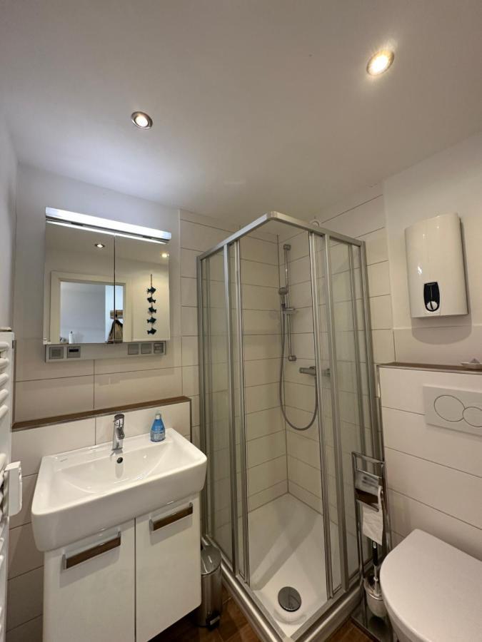 Ahoipause Steinhude Appartement Wunstorf Buitenkant foto
