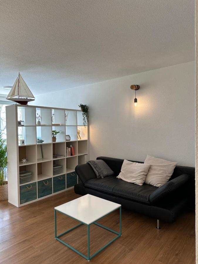 Ahoipause Steinhude Appartement Wunstorf Buitenkant foto