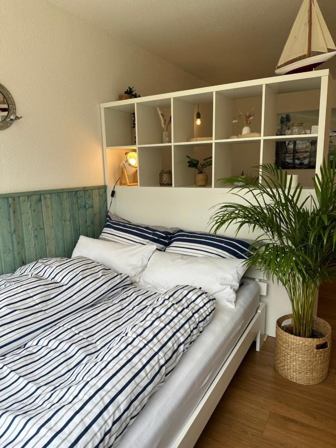 Ahoipause Steinhude Appartement Wunstorf Buitenkant foto